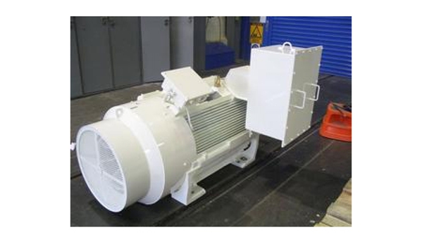 Royal Rewinds & Mechanical Engineering - Kilburn, SA. AC/DC motor overhauls and Rewinds
