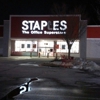 Staples gallery