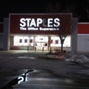 Staples - Office Equipment & Supplies