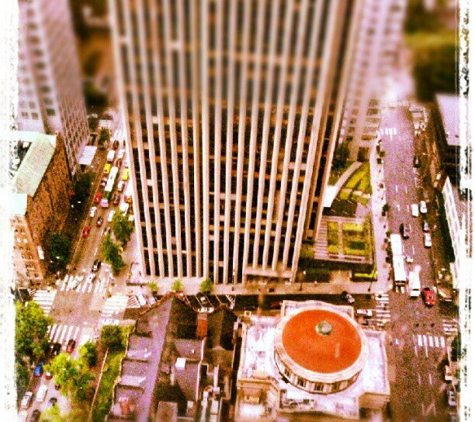 Seattle Municipal Tower Gallery - Seattle, WA