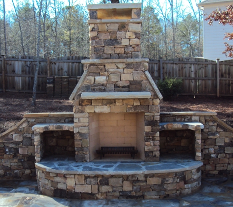 Bailey Construction & Landscape Group, Inc. - Snellville, GA