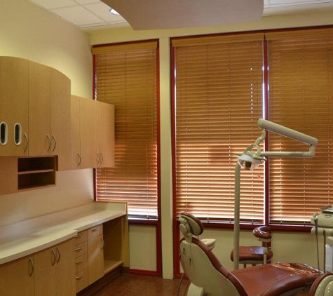 Concord Dental & Orthodontics - Concord, CA