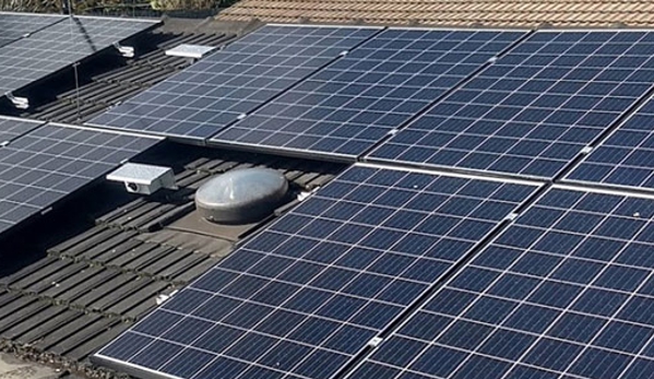 Burra Electrical Services - Korumburra, VIC