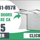 Garage Door San Jose - Garage Doors & Openers