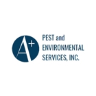 A+ Pest and Environmental Services, Inc.