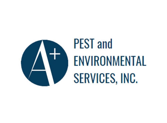 A+ Pest and Environmental Services, Inc.