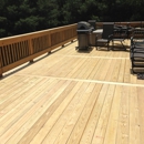 Mitchell's Building Company - Deck Builders