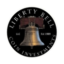 Liberty Bell Coin Investments - Coin Dealers & Supplies