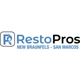 RestoPros of New Braunfels - San Marcos