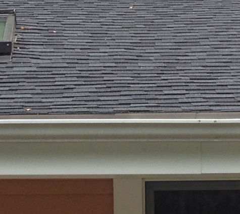 Neighborhood Roofing - Ann Arbor, MI