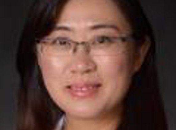 Jianping Lin, MD, PhD | Pathologist - Zion, IL