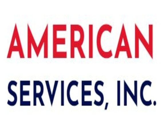 American Services Inc - Garland, TX