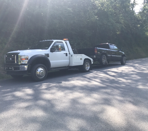Everything Auto Towing & Repair - Sevierville, TN