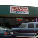 Khai Tailor & Alterations - Clothing Alterations