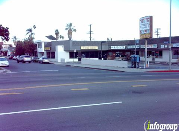 Thai - Los Angeles, CA