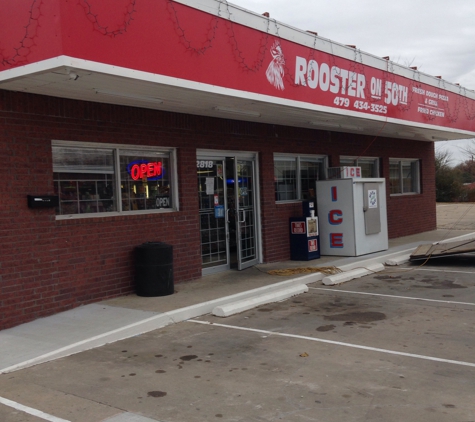 Rooster On 50th - Fort Smith, AR