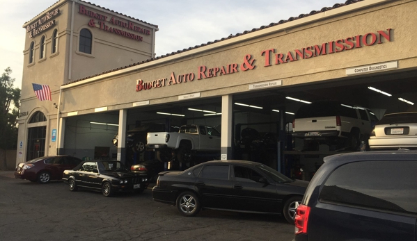 Budget Auto Repair & Transmission - Moreno Valley, CA