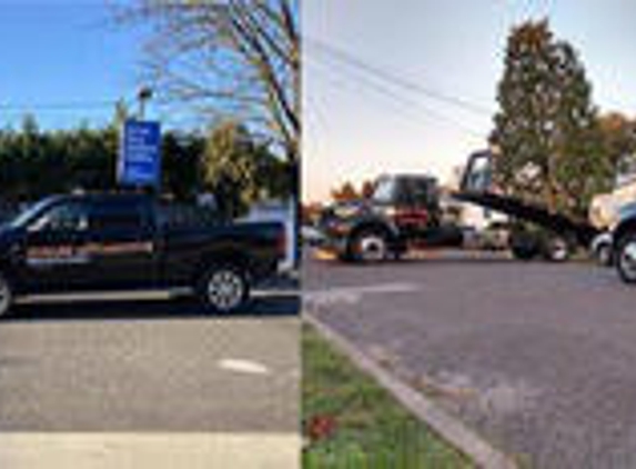 Nobles Auto Repair - Haddon Township, NJ