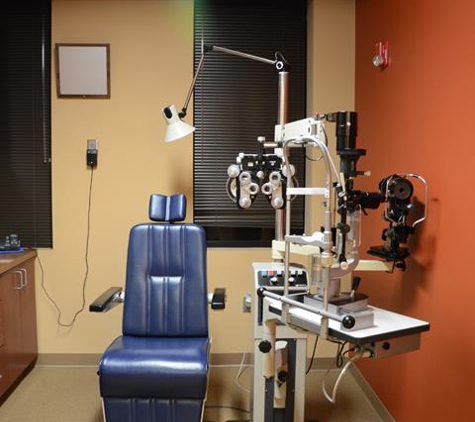 Brumm Eye & Laser Vision Center - Omaha, NE