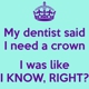 Canal Family Dentistry Inc