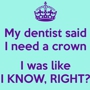 Canal Family Dentistry Inc