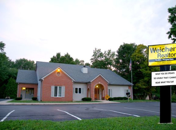 Weichert Realtors Tralee Properties - Greenwood, IN