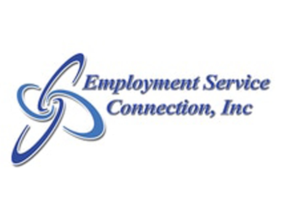 Employment Service Connection - Kenosha, WI