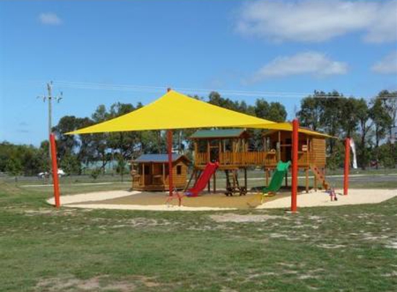 Custom Shade Solutions - North Bendigo, VIC