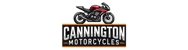 Cannington Motor Cycles - Motorcycle Parts & Accessories Retailers