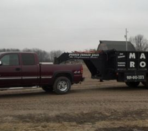 Maximum Roofing - Chesaning, MI