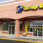 Cartridge World