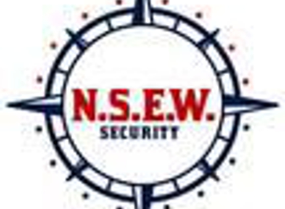 NSEW Security - Gulfport, MS