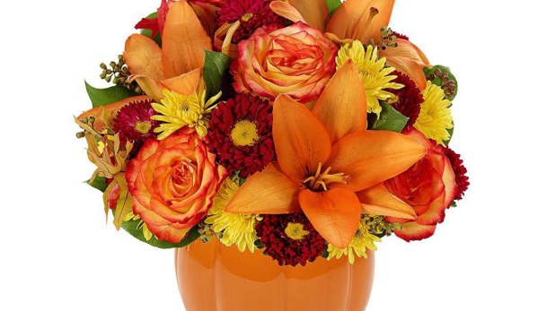 New Smyrna Beach Florist Inc - New Smyrna Beach, FL