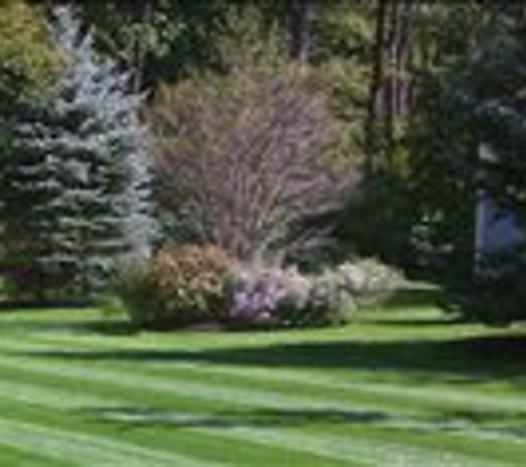 Frye's Landscaping and Irrigation - Groveland, MA