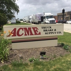 Acme Truck Brake & Supply Co