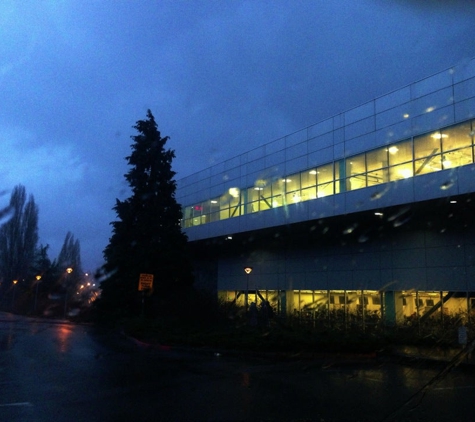 University of Washington - Seattle, WA