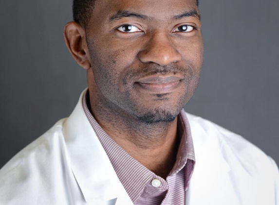 Marshall Kamau Crawford, MD - Albemarle, NC