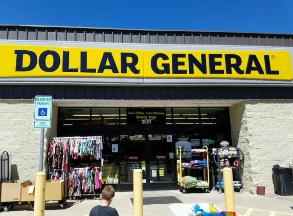 Dollar General - Benton, AR