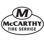 McCarthy Tire Service