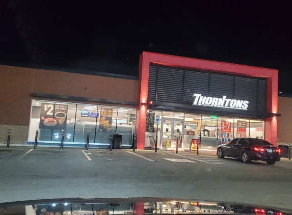 Thorntons - Evansville, IN