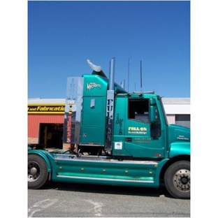 AAA Exhausts & Fabrications - Paget, QLD