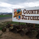 Mynda's Country Kitchen - American Restaurants