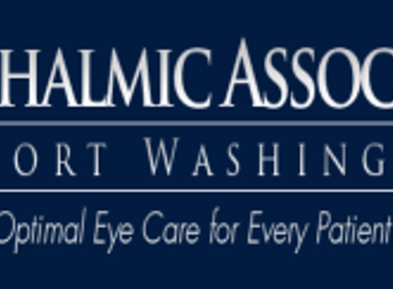 Ophthalmic Associates of Fort Washington - Fort Washington, PA