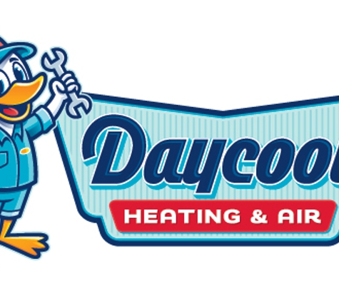 Daycool Heating & Air - Mobile, AL