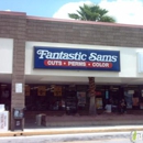 Fantastic Sams - Hair Stylists