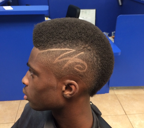 Kingdom Cutz - Margate, FL