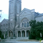 Foundry United Methodist Church