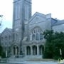 Foundry United Methodist Church