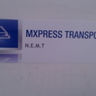 Mxpress Transports