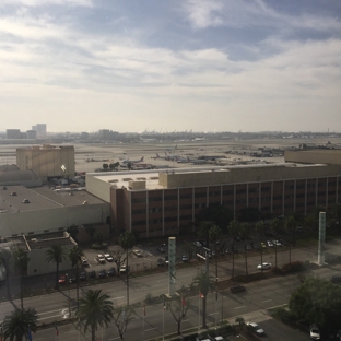 Sheraton Gateway Los Angeles Hotel - Los Angeles, CA